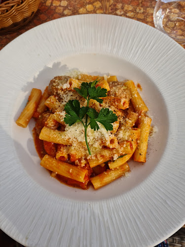 Ristorante Il Trio - Helsinki