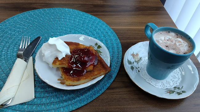 Comentarii opinii despre Kahvila Pirskatti