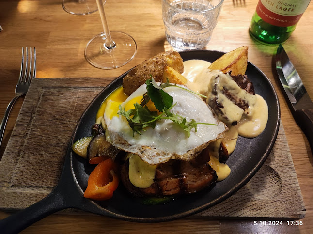 Ravintola Teini - Ravintola-ala