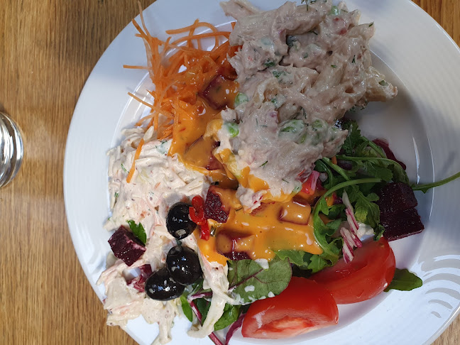 Comentarii opinii despre Café Pegasus