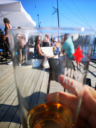 Reviews of Faros Restaurant Ship & Terrace in Vaasa - Ravintola-ala