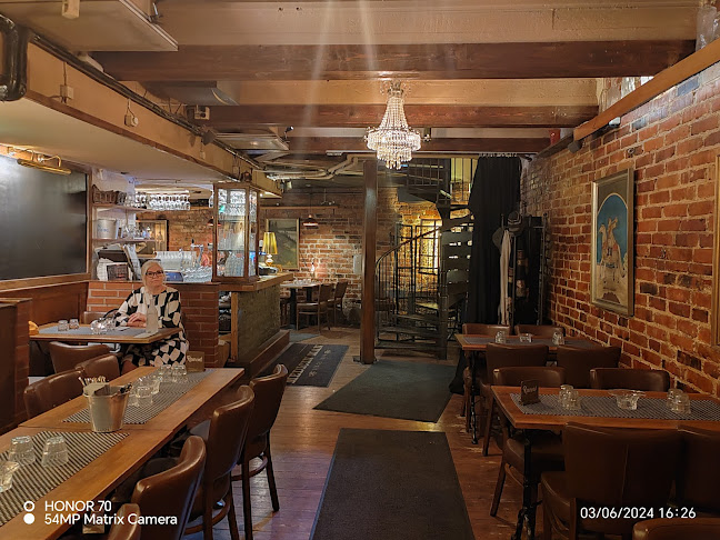 Opinii despre Medicin Man în Hyvinkää - Ravintola-ala