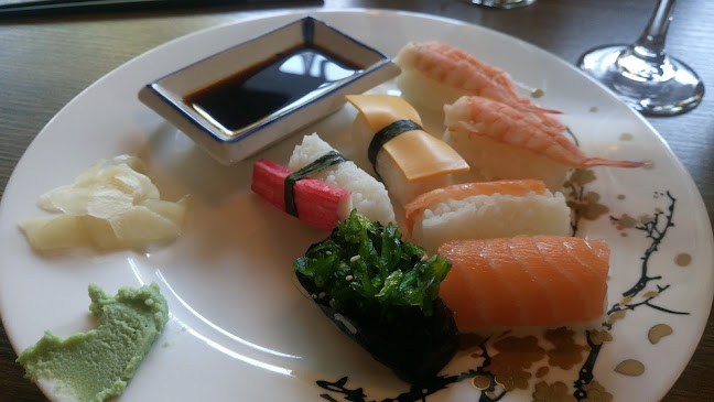 Kiinalainen Ravintola Pioni - Ravintola-ala