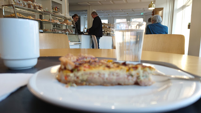 Kuiron kahvila - Ravintola-ala