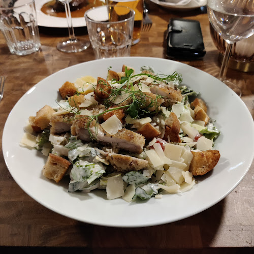 Stranden Bar&Kitchen - Ravintola-ala