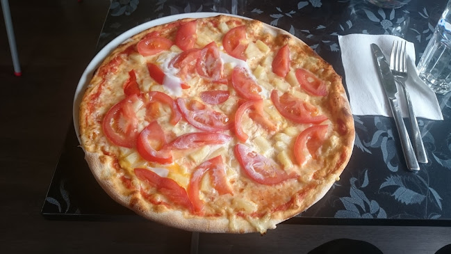Atan Kebab Pizza Äänekoski - Ravintola-ala
