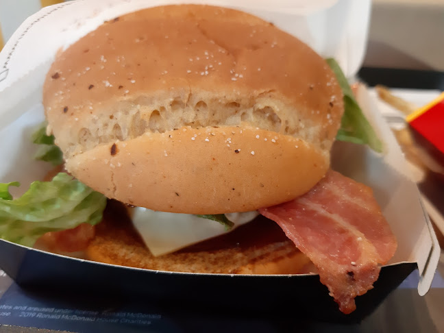McDonald's Helsinki Töölö - Helsinki