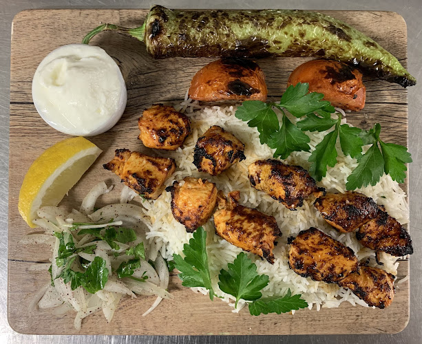 Ravintola Palma - Turku