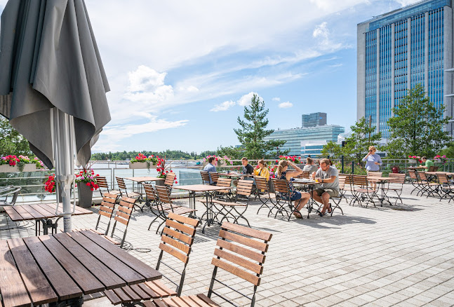 Keilaranta 5, 02150 Espoo