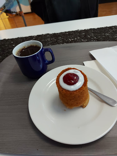 Comentarii opinii despre Kahvila Satu