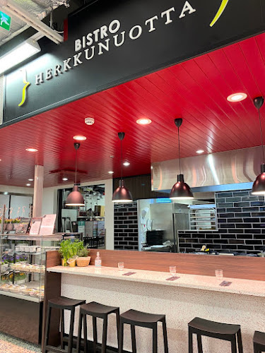 Comentarii opinii despre Herkkunuotta Bistro Parainen