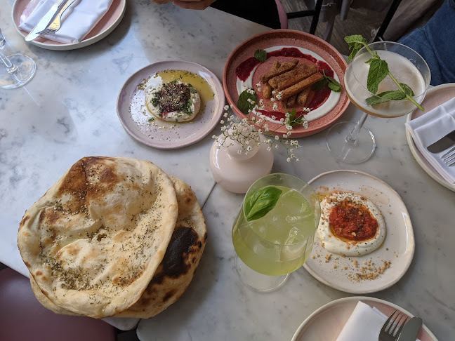 Ravintola Yes Yes Yes - Helsinki