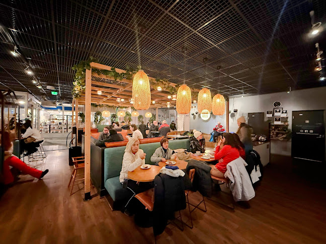 Coffee House Rovaniemi - Rovaniemi