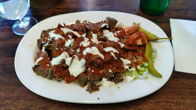 Comentarii opinii despre Fes Kebab & Grill