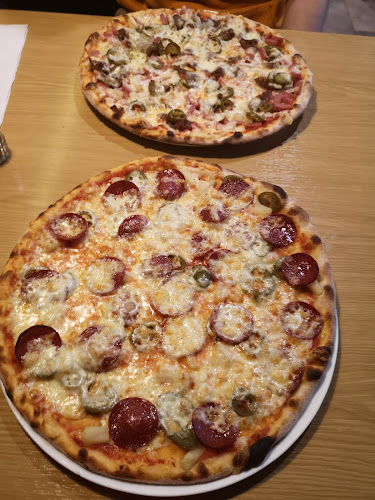 Opinii despre Heiman's Pizza & Kebab în Hämeenlinna - Ravintola-ala
