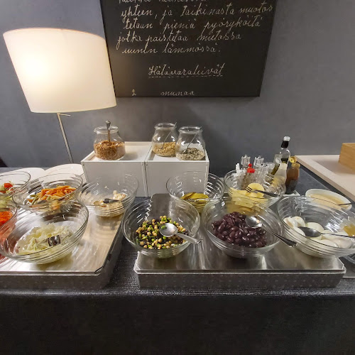 Comentarii opinii despre My Bakery Cafe