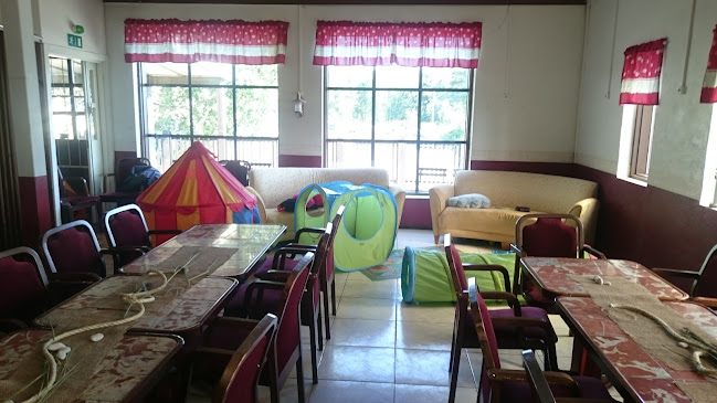 Ravintola Röölänranta - Röölä