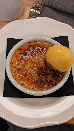 Reviews of Ravintola Teatterin Grilli in Helsinki - Ravintola-ala