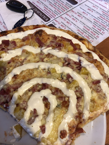 Comentarii opinii despre Sirius Pizzeria
