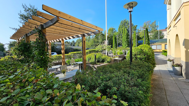 Ravintola Wivi - Ravintola-ala