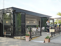 Konttiravintola Morton Jyväskylä