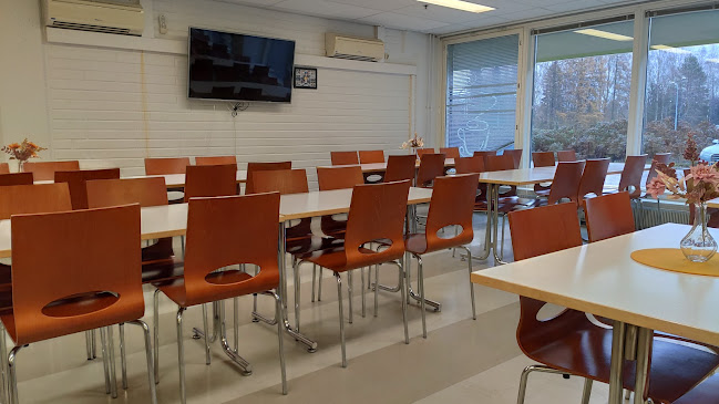 Lounaspalvelut Kimjari Oy / Lounasravintola Maestro - Ravintola-ala