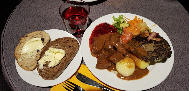 Comentarii opinii despre Ravintola Pivanka