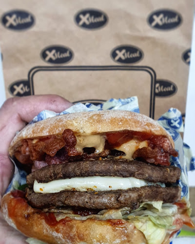 Xmeal Hyllykallio - Ravintola-ala