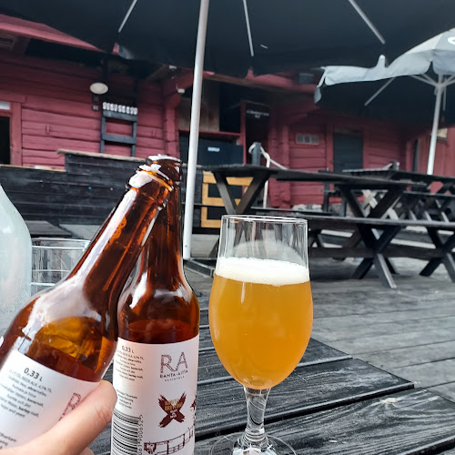 Porvoon Paahtimo Bar & Café