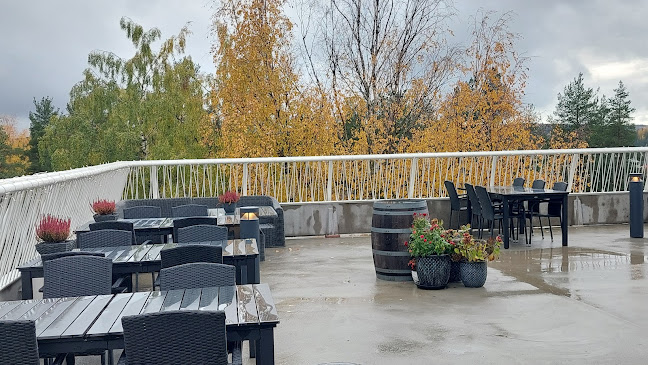 Café & Restaurant Vesilinna