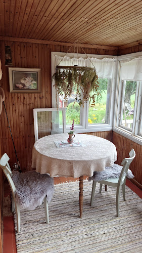 Maalaiskahvila Farmi - Mänttä-Vilppula