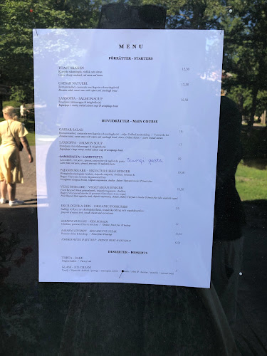 Reviews of Ravintola Kuparipaja in Raasepori - Ravintola-ala