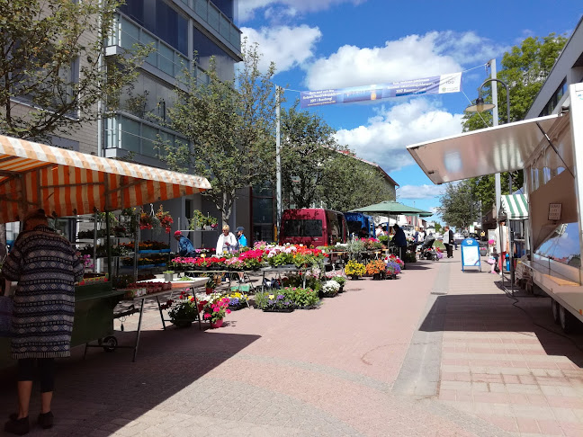 Ingalills Salladscafe - Karjaa