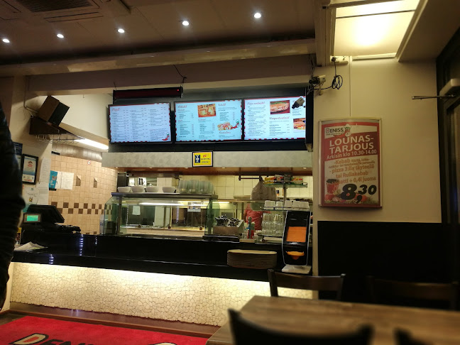 Vapaudenkatu 4, 30100 Forssa