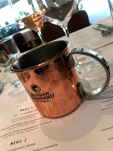 Comentarii opinii despre Ravintola Alexanderplats