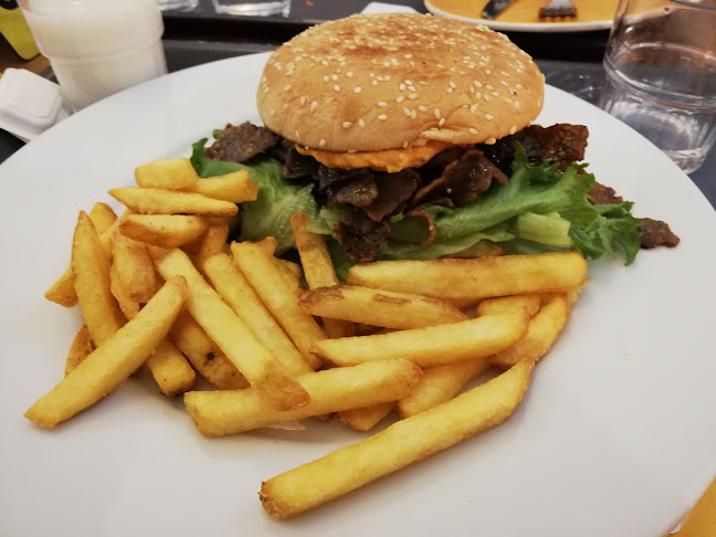 Prisma Café Kouvola - Kouvola