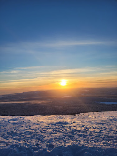 Comentarii opinii despre Ylläskammi 718