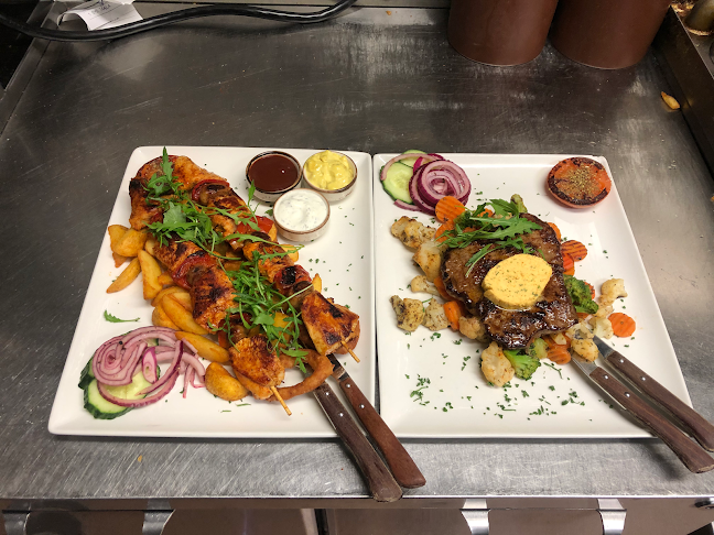 Opinii despre Ismet Vihti în Vihti - Ravintola-ala