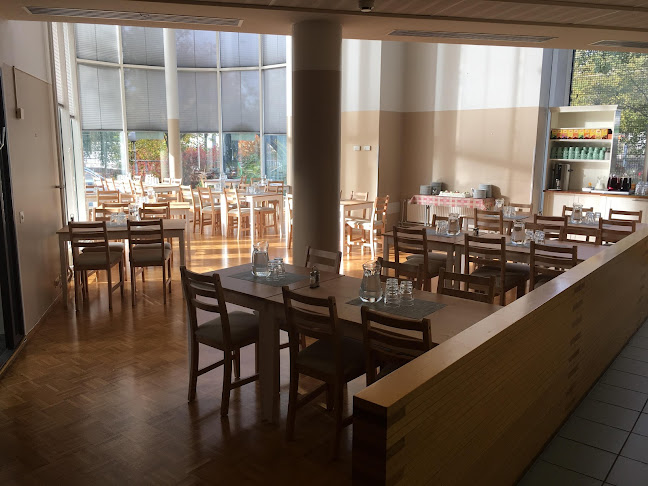 Bistro Liekki Vernissakatu