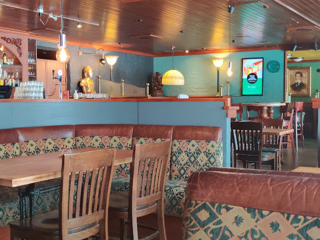 Hook Rauma - Ravintola-ala