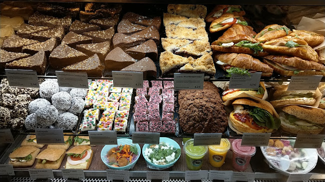 Comentarii opinii despre Espresso House Forum