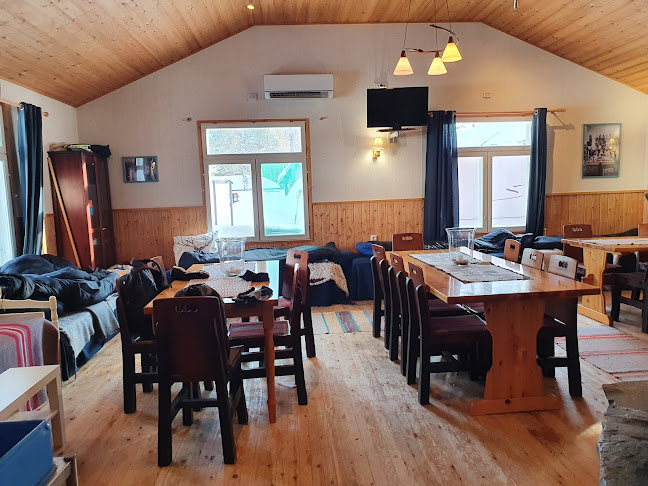 Cafe Kaira latukahvila
