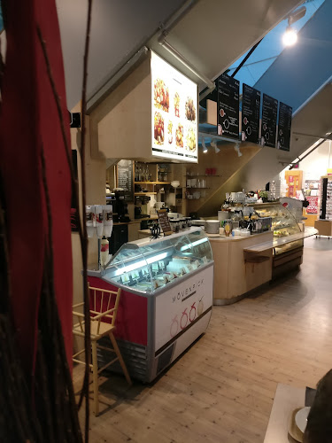 Kauppakatu 45 Kauppahalli, 70110 Kuopio