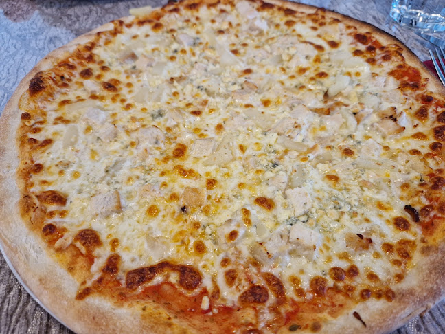 Comentarii opinii despre Ravintola Express Joensuu