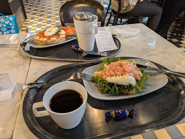 Fazer Café Kaisaniemi