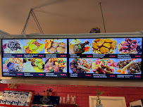 Käyrämön Keidas, Polar Taste Restaurant liikenneasema - Ravintola-ala