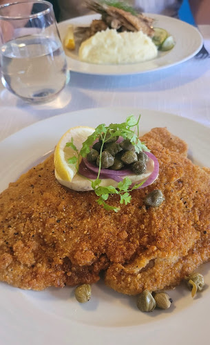 Comentarii opinii despre Ravintola Sea Horse