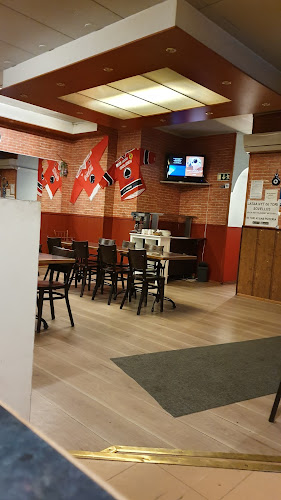 Pohjoiskauppatori 3, 28100 Pori