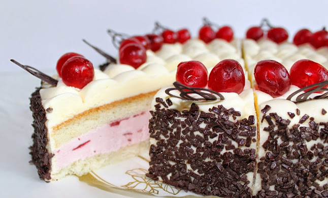 Comentarii opinii despre Leipomo Konditoria Malmberg Oy