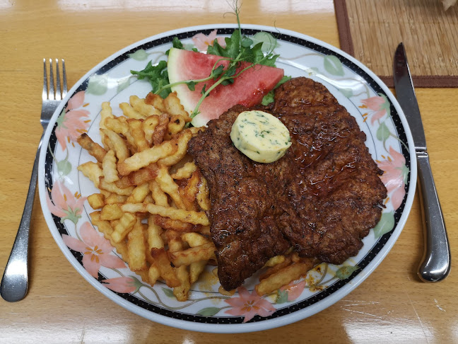 Comentarii opinii despre Allun Grilli